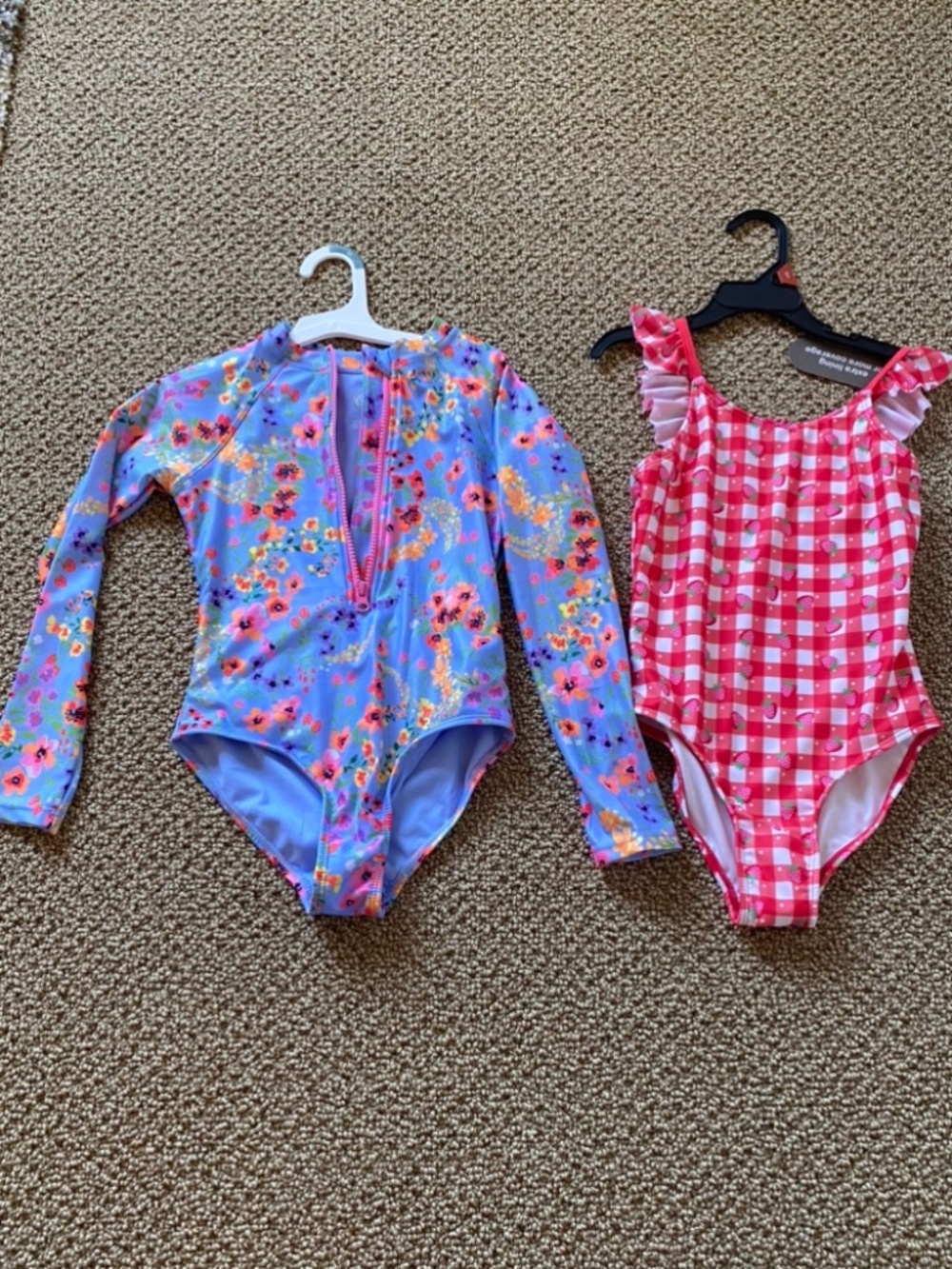 Girl Swimsuits